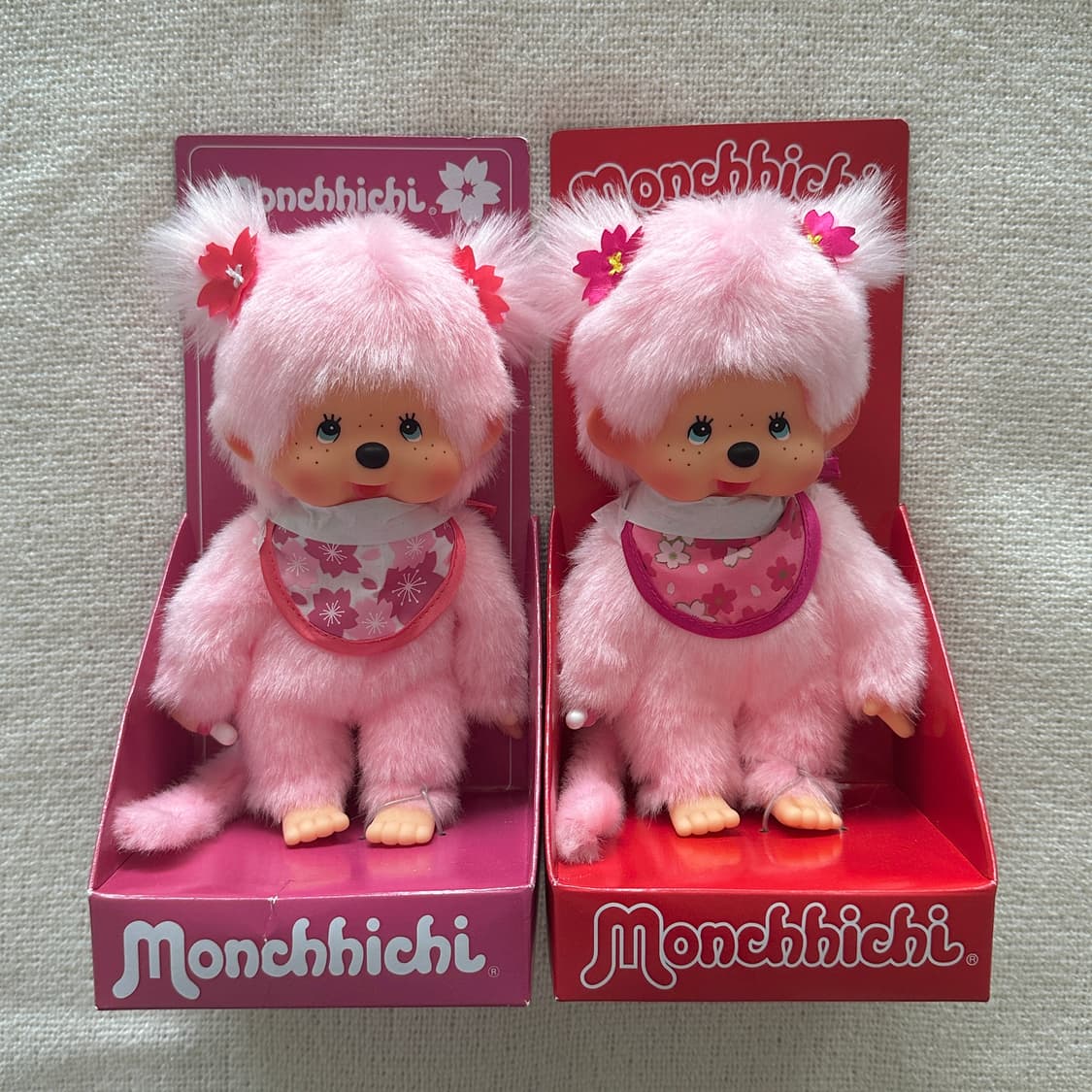 몬치치 사쿠라 벚꽃 유럽박스 상품이미지5