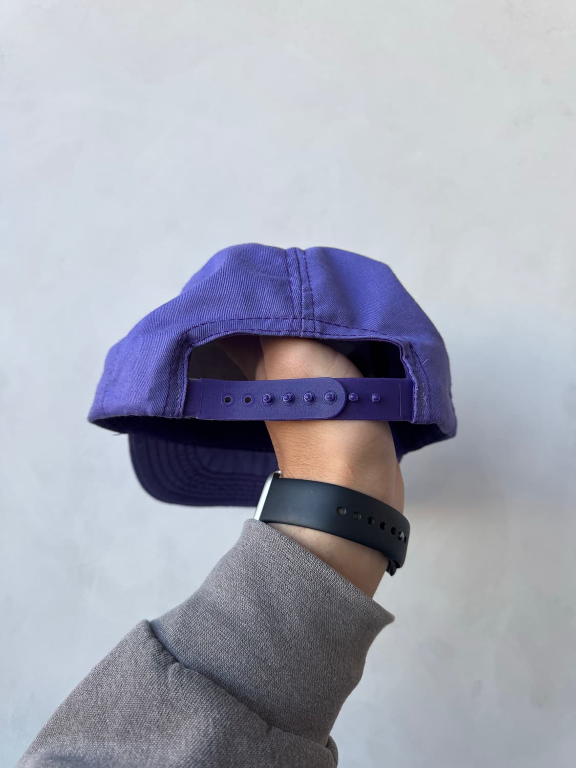 Rare 80s 스투시 캡 상품이미지5