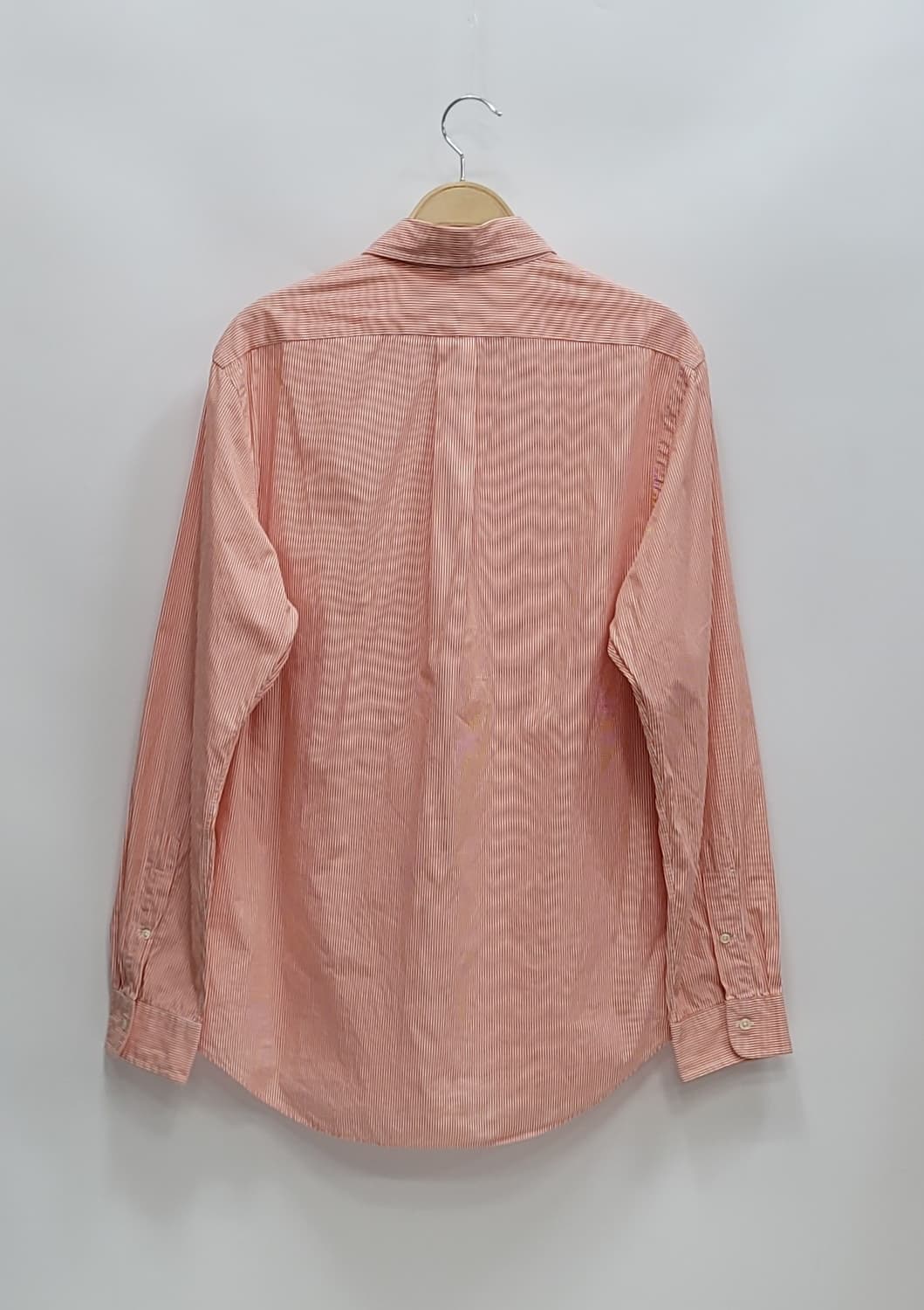 POLO 폴로 랄프로렌 슬림핏 스트랴이프 셔츠 / 남 L
 상품이미지2