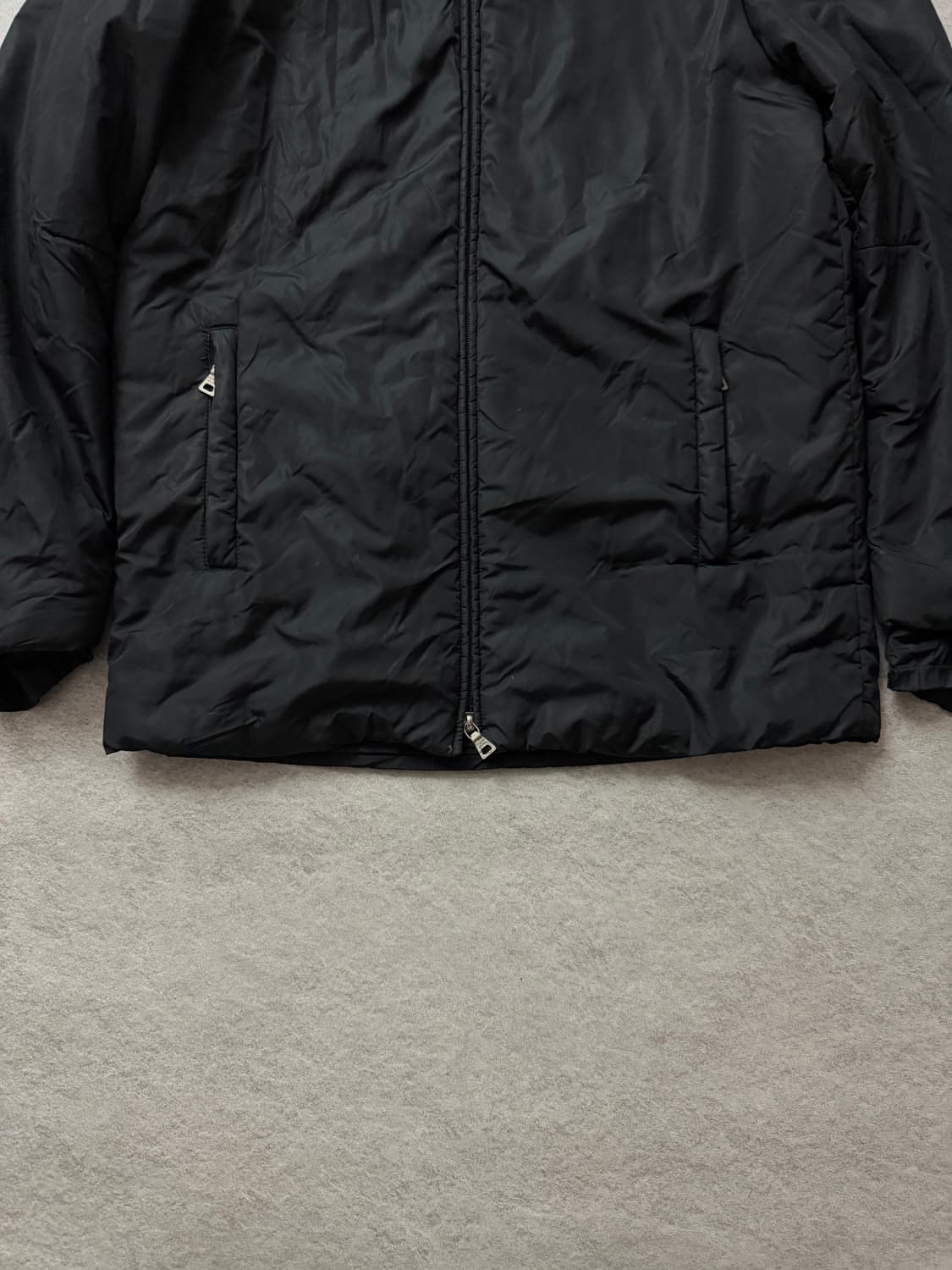 프라다 스포츠 포노코 패딩 상품이미지4