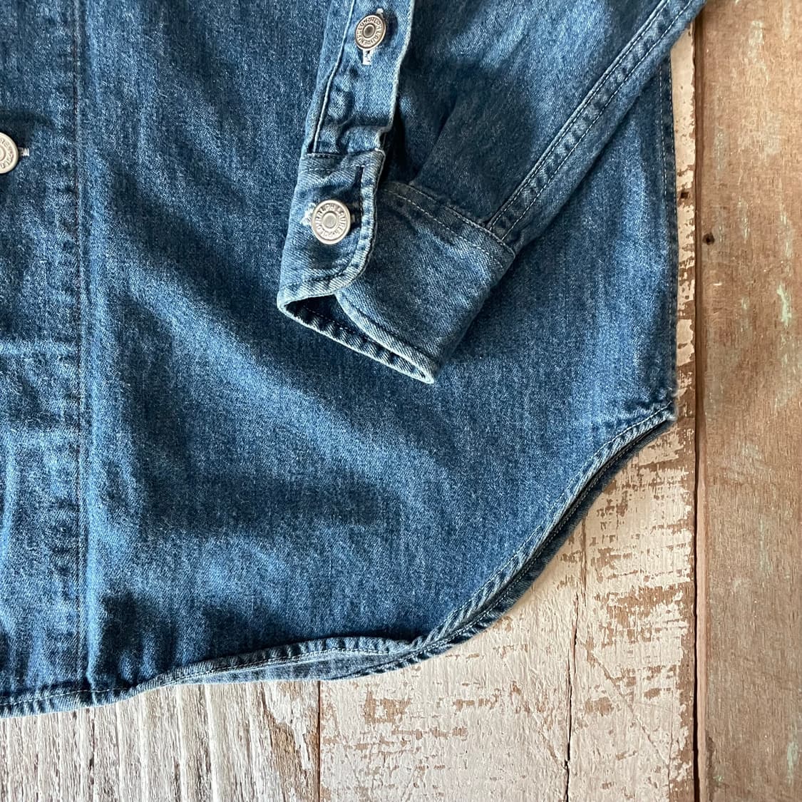 폴로 랄프로렌 컨트리 데님 셔츠쟈켓 상품이미지7