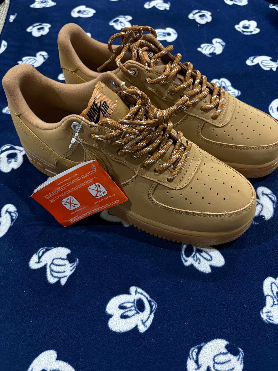 된장포스 270 새상품 상품이미지3