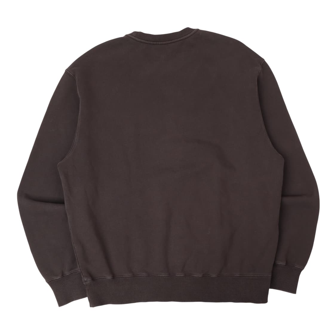 칼하트 피그먼트 로고 스웻셔츠 상품이미지5