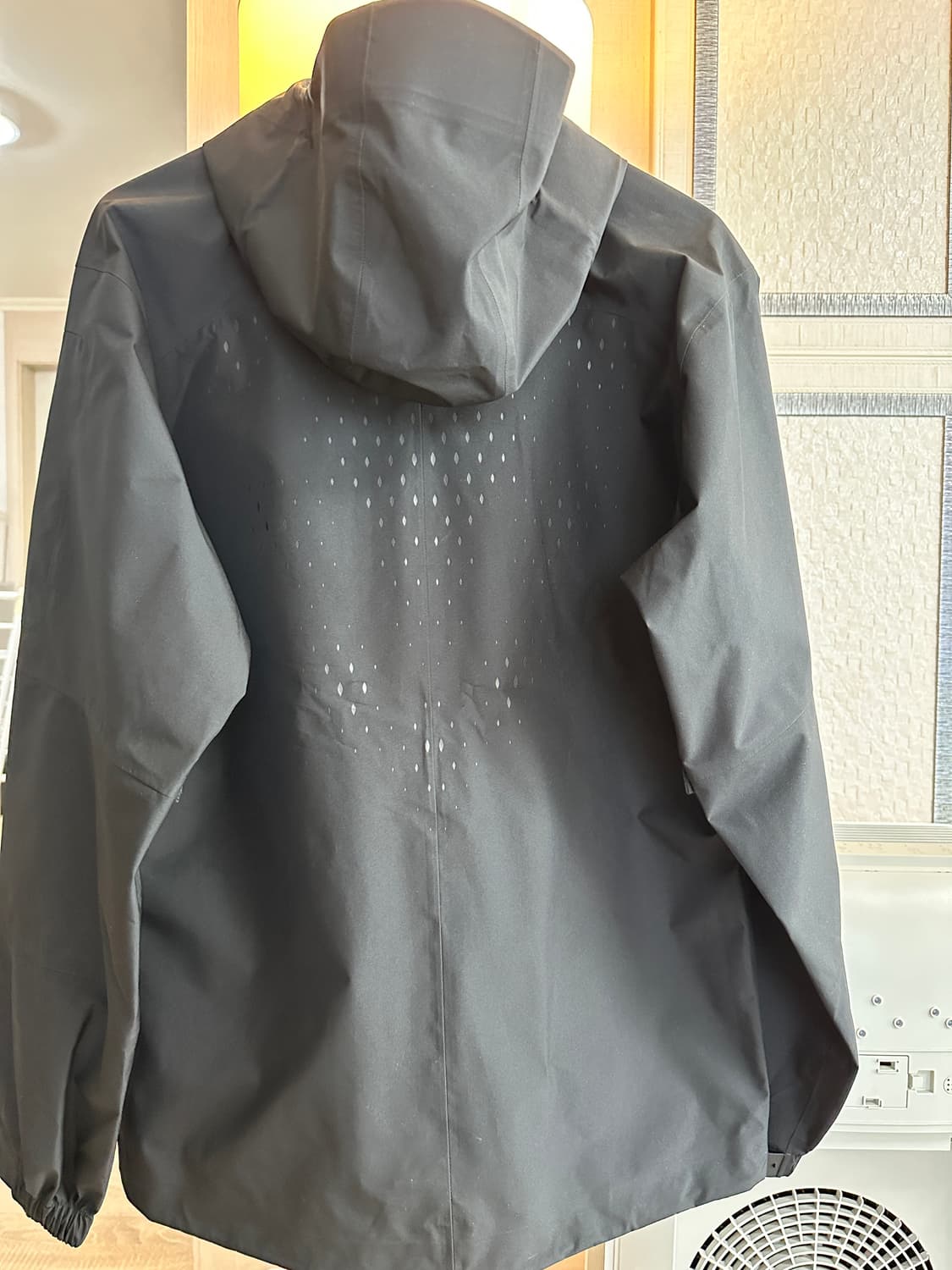 나이키 x 드레이크 녹타 NRG 테크 자켓 - 아시아 s 상품이미지6