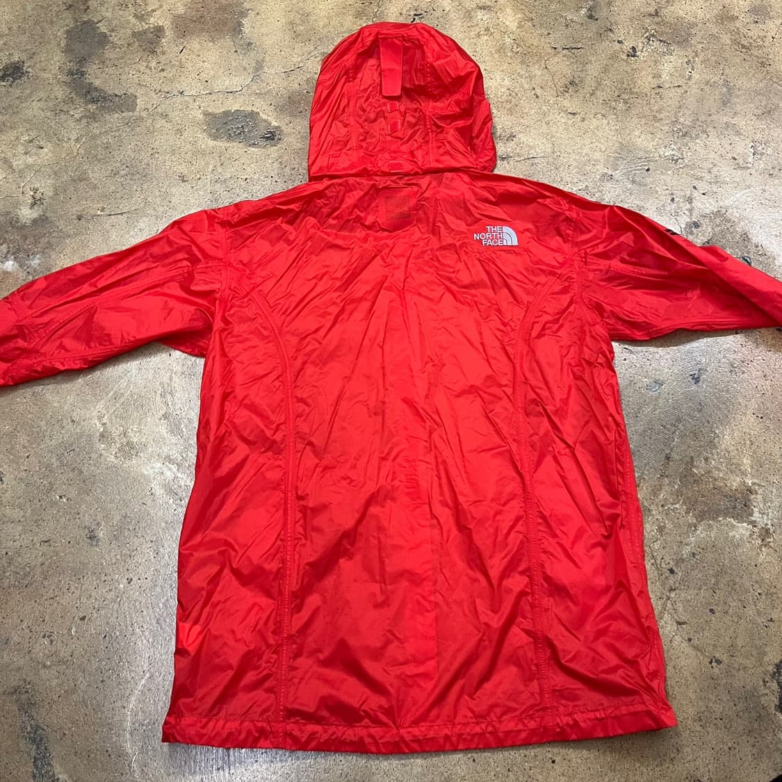 [정품/L] 노스페이스 바람막이 재킷 b15 상품이미지4
