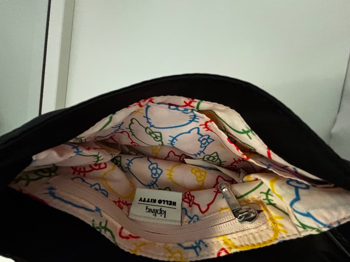 산리오 키플링 키티 백 크로스백 가방 헬로키티 상품이미지6