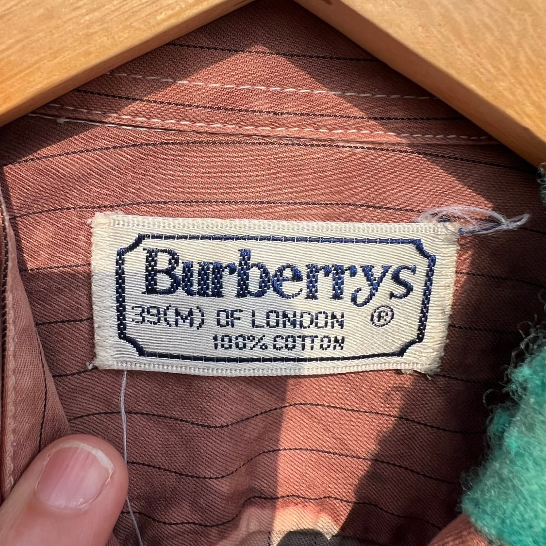 Unknown Anarchy Shirts 상품이미지2