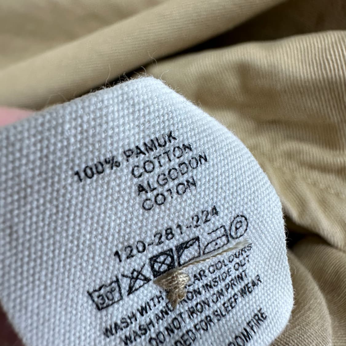 3XL 남자 더블 포켓 헤비 코튼 셔츠 상품이미지7