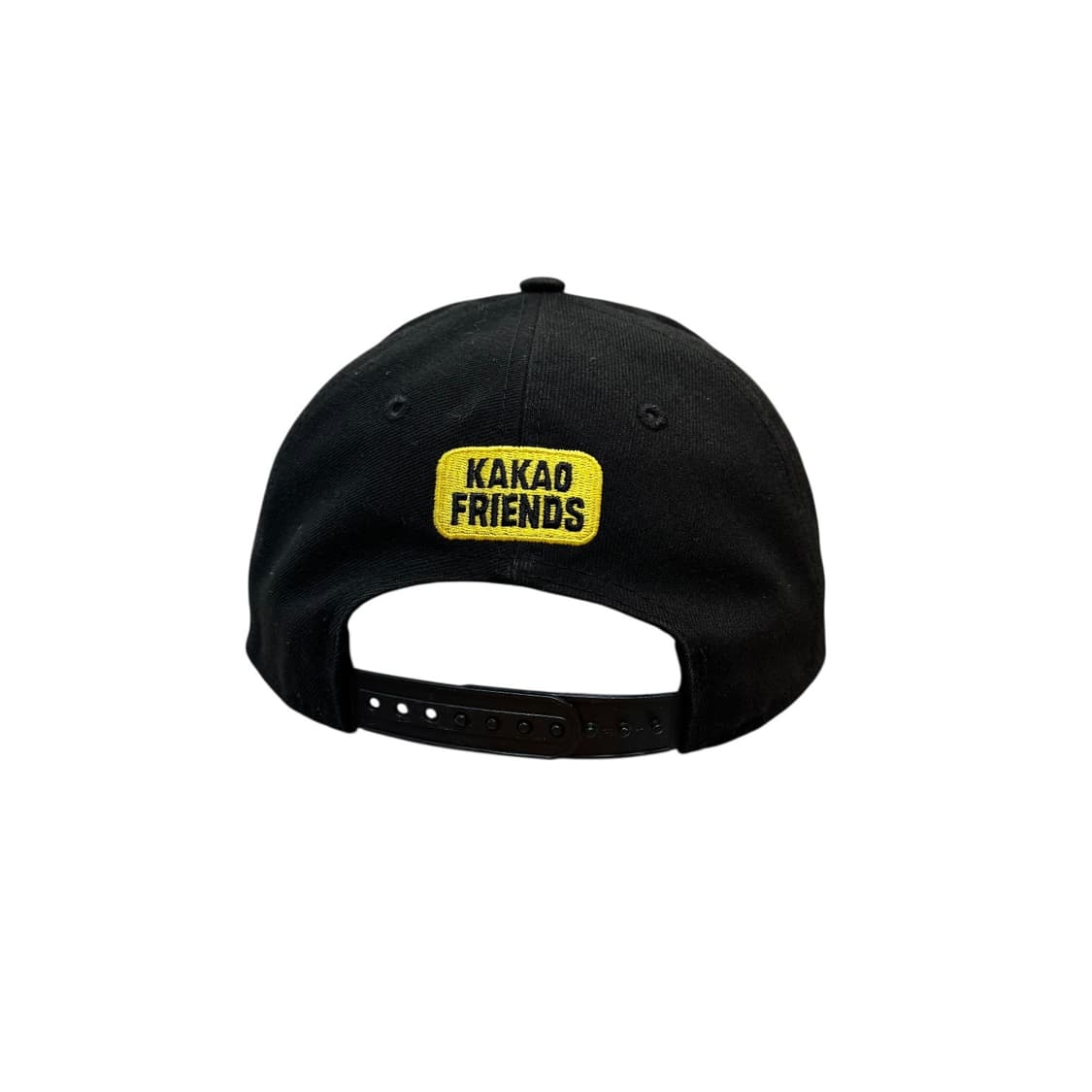 뉴에라 x 카카오프렌즈 콘 9fifty 상품이미지3