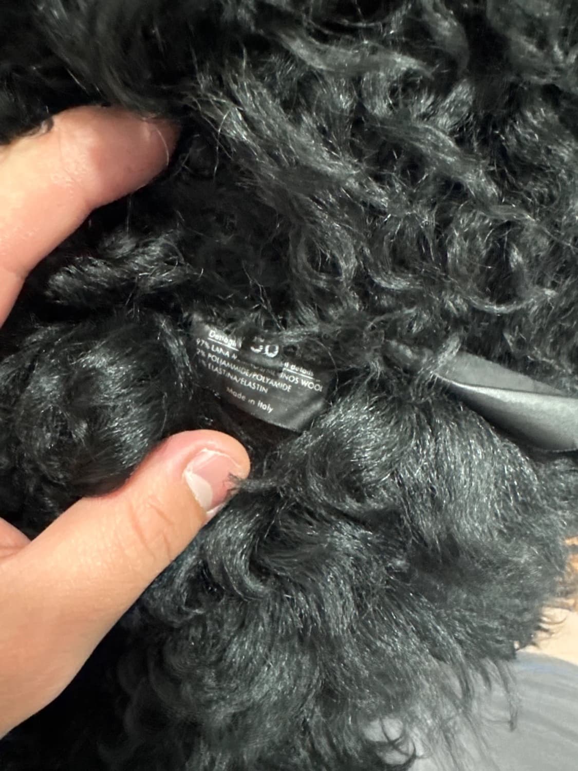 (50) 구찌 01FW 톰포드기 시어링 자켓 상품이미지6