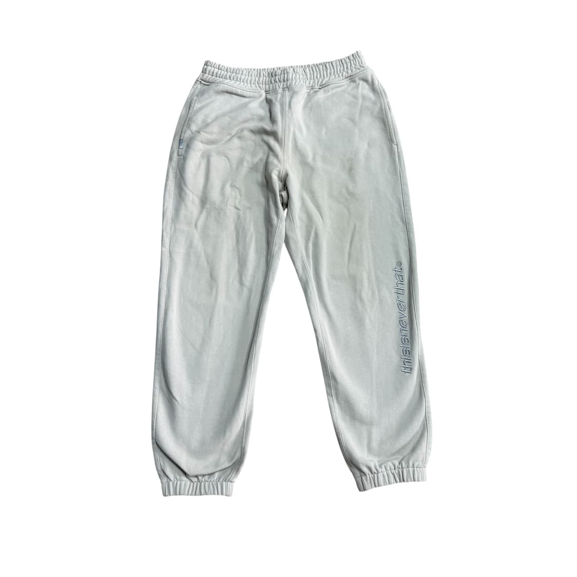 디스이즈네버댓 조거팬츠 상품이미지1