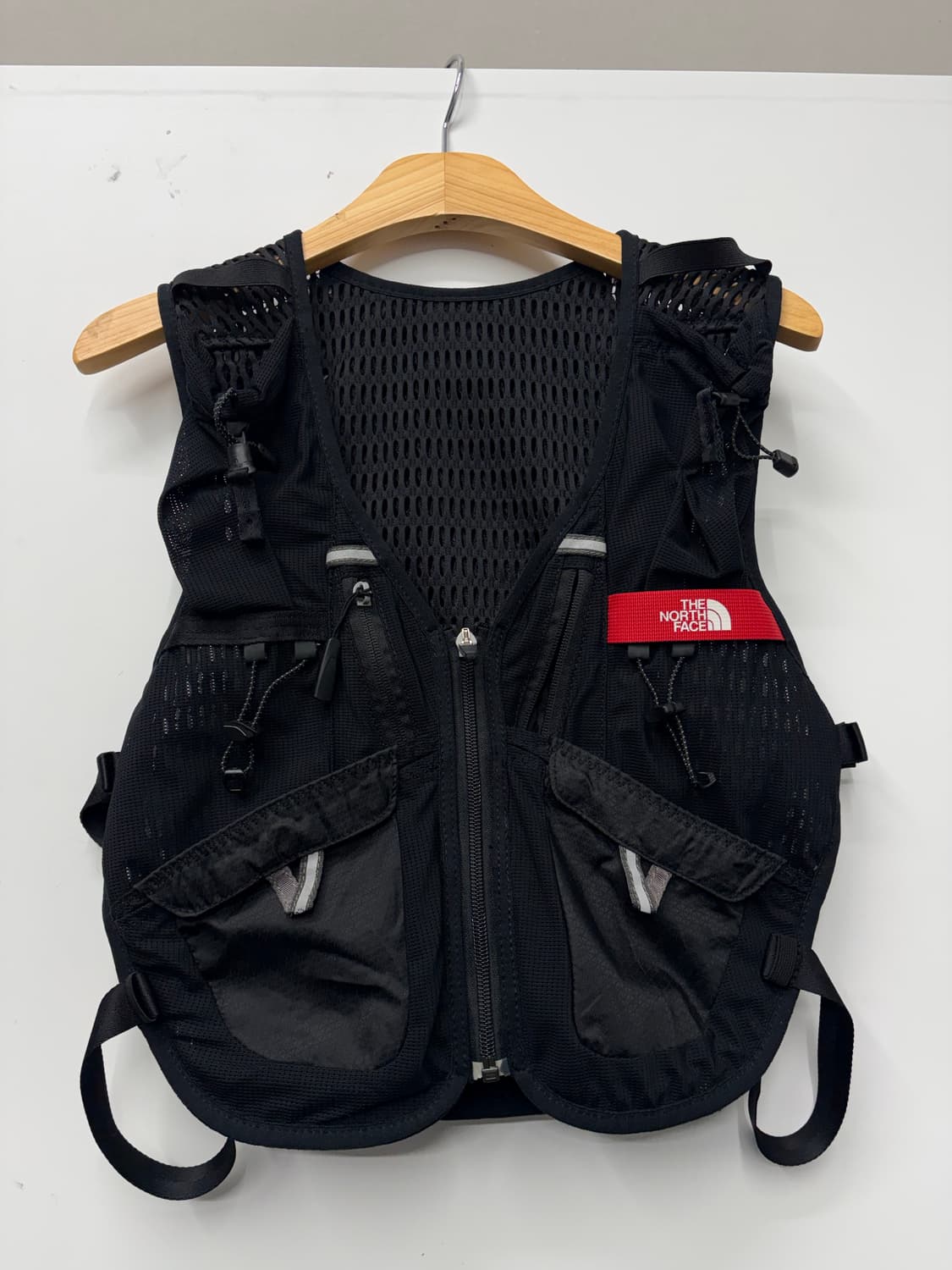 노스페이스 유틸리티 베스트 가방 상품이미지2