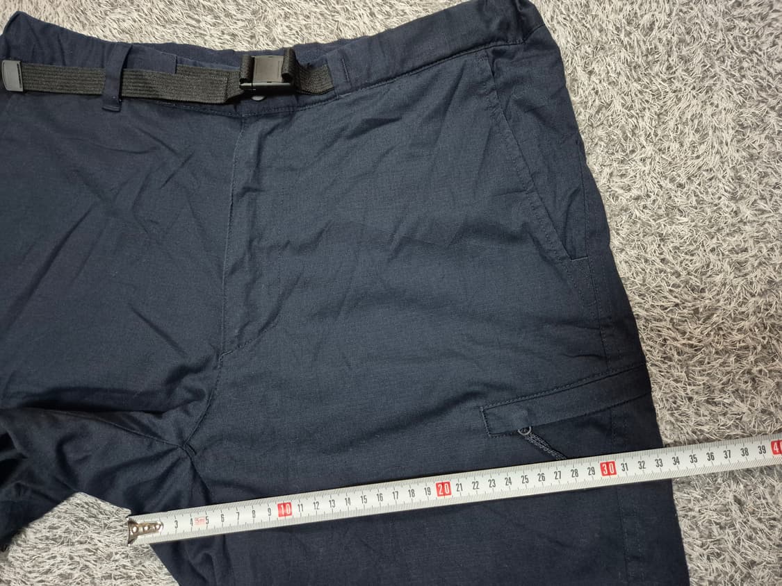 유니클로 히트텍 남성 방한팬츠 M 상품이미지9