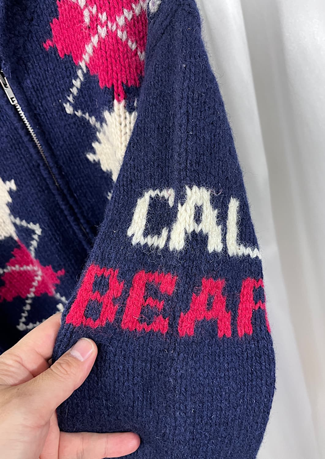 CAL Bear  상품이미지3