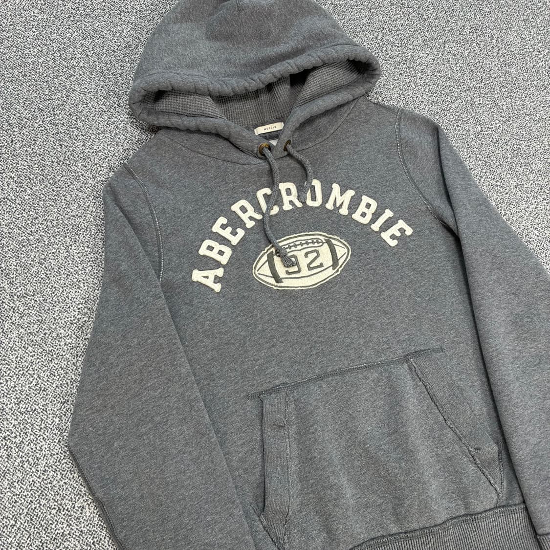 <아베크롬비 92 후드티> No.1564 상품이미지4