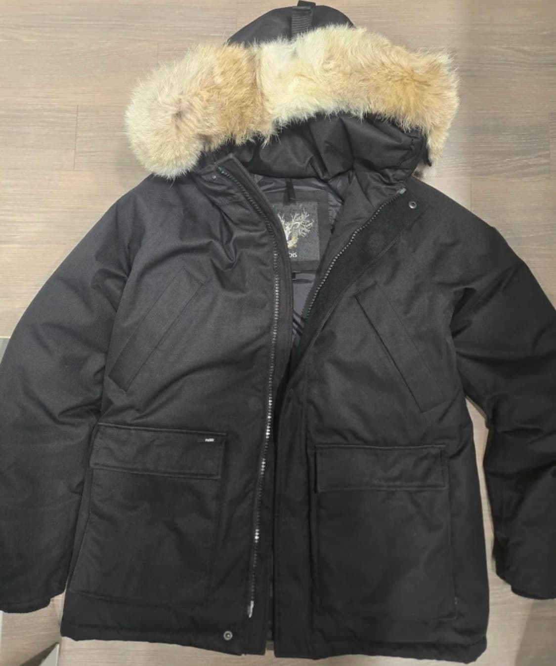 노비스 헤리티지 상태B+ 상품이미지3