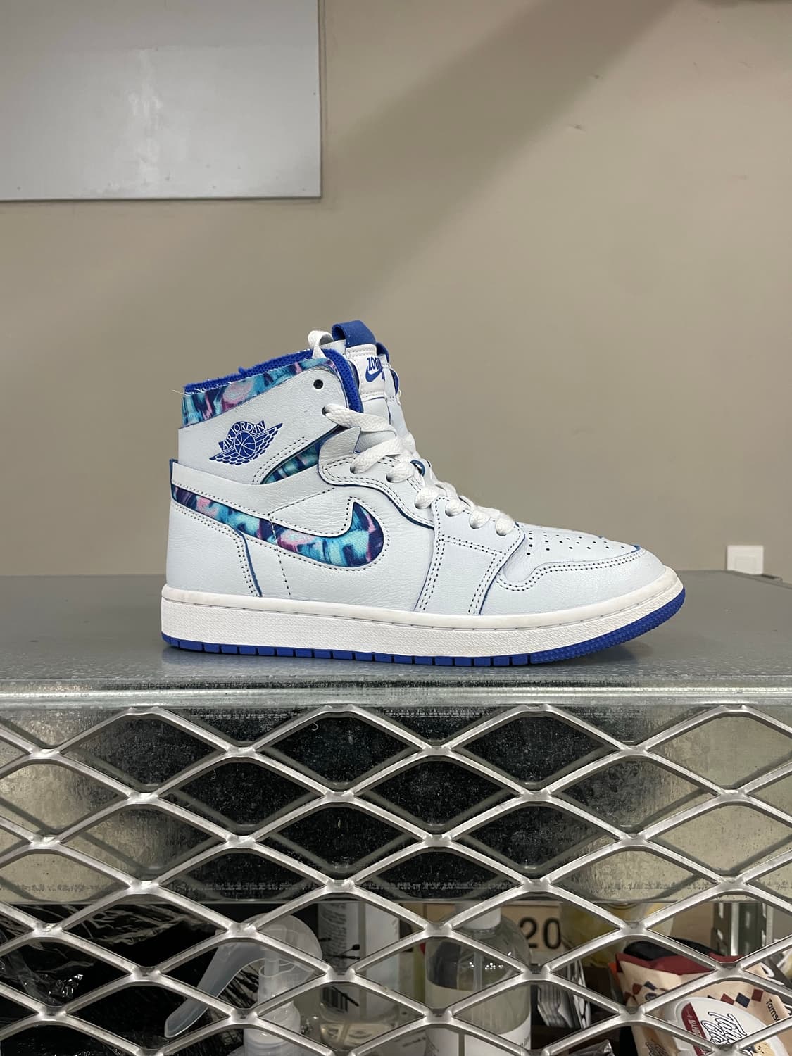 나이키 조던1 하이 줌 컴포트 235 상품이미지4