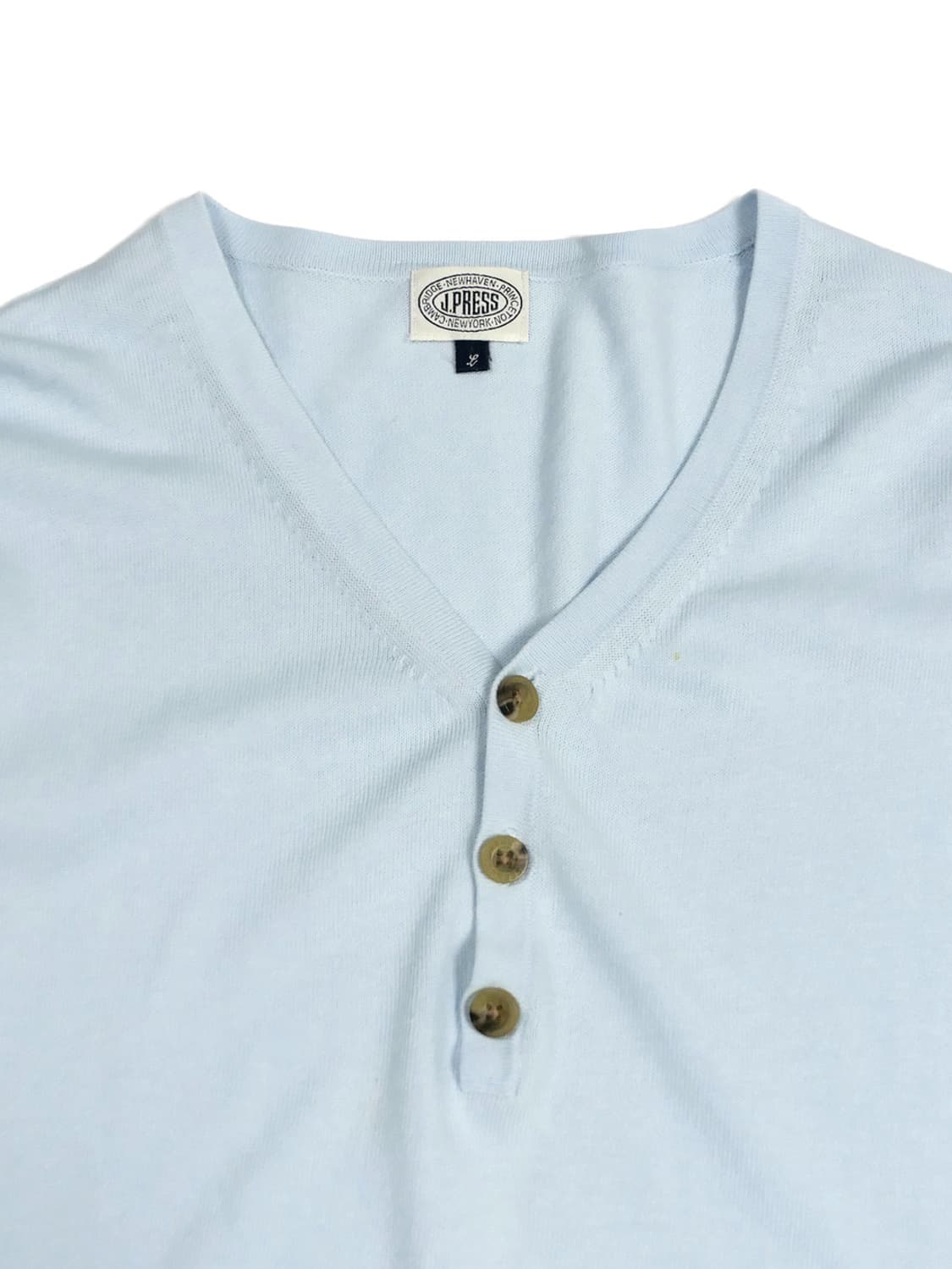  J.press cotton knit 상품이미지3