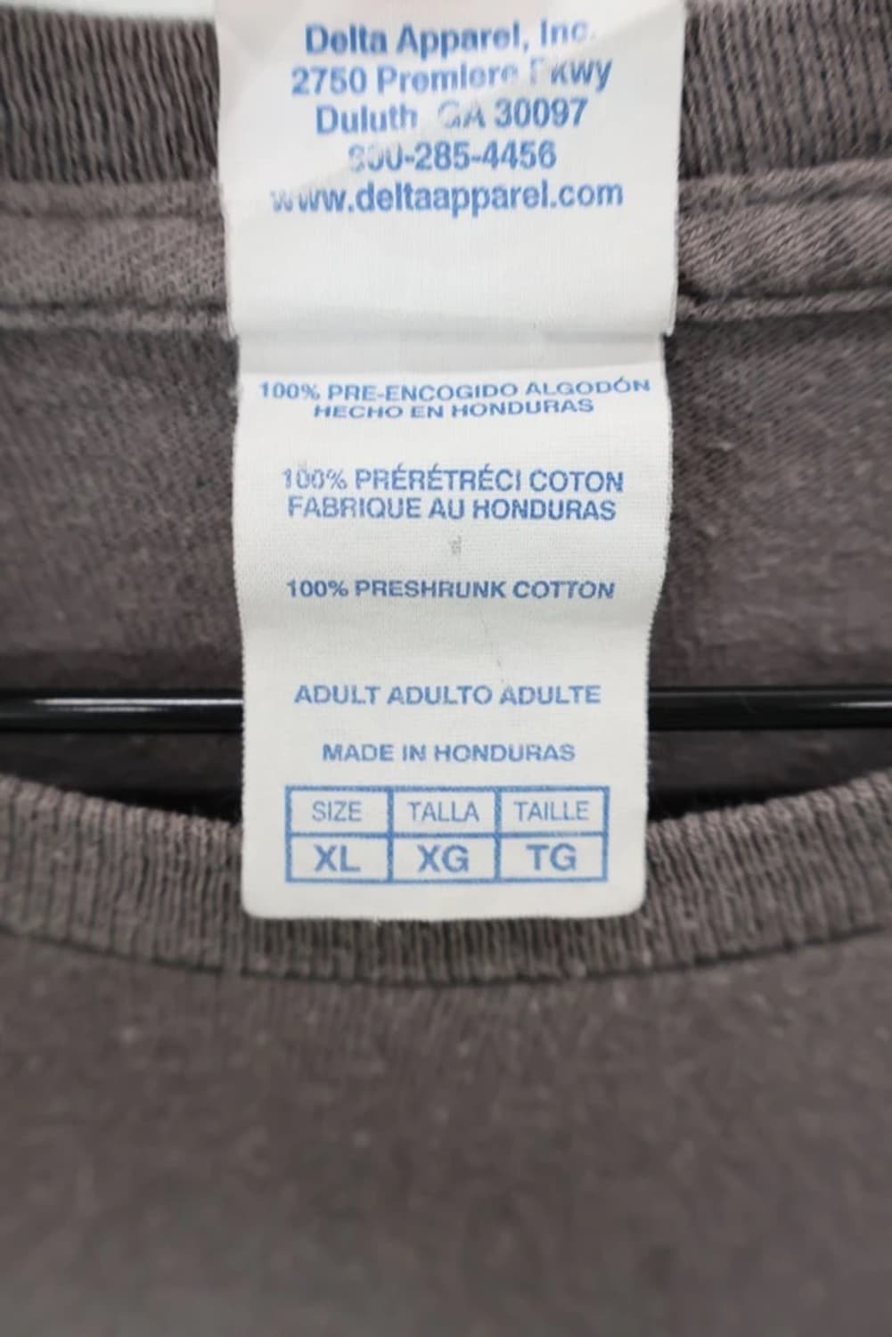 Def Leppard Rock Brigade Tee 상품이미지4