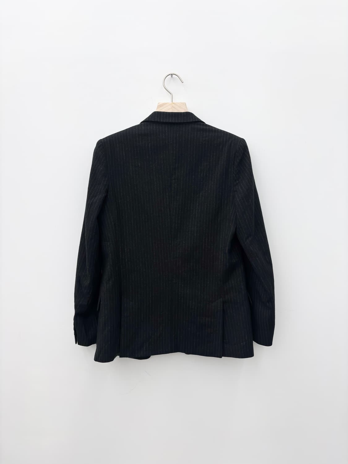 WOOL STRIPE JACKET 상품이미지4