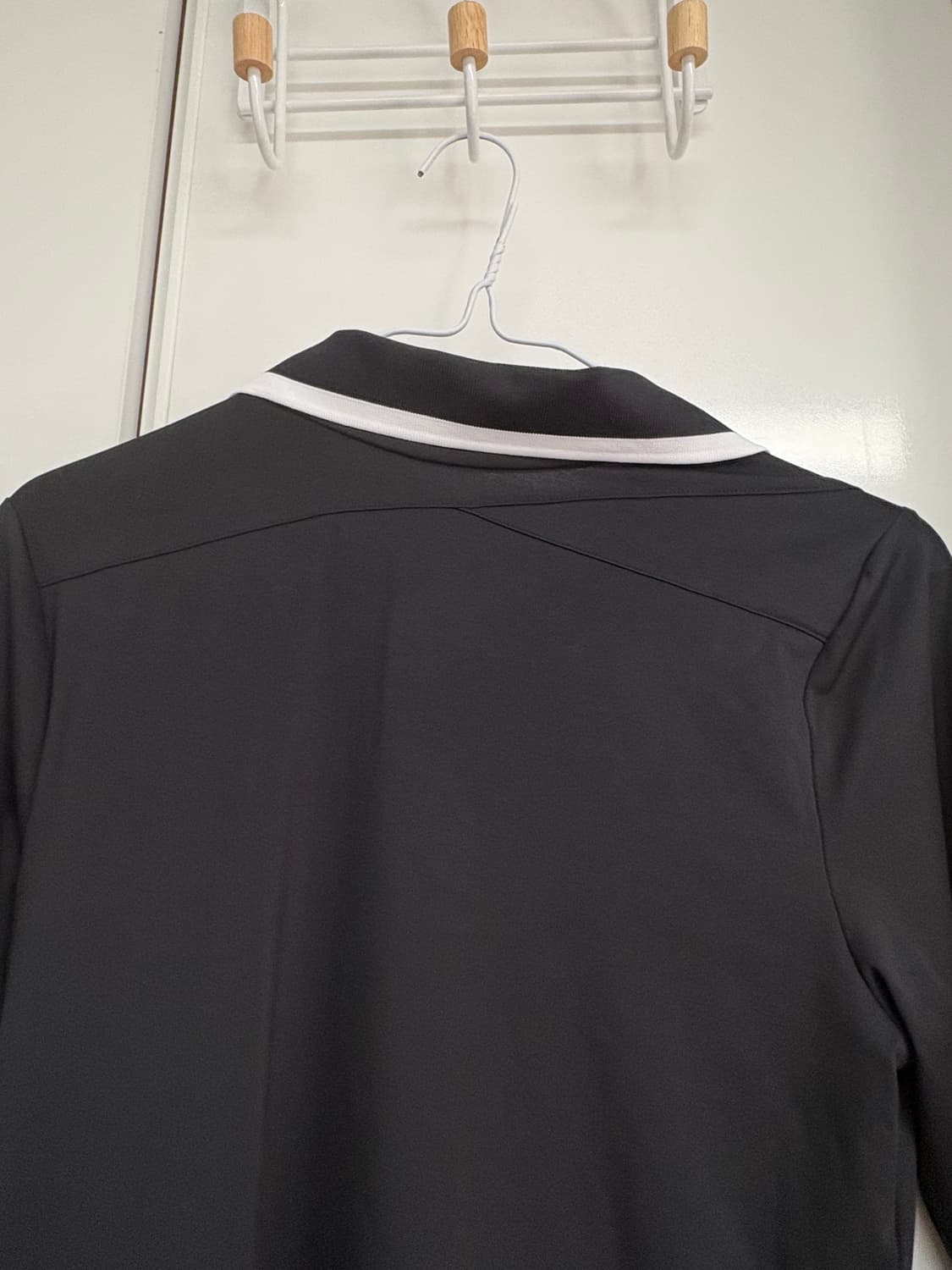 나이키 여성 DRI-FIT 골프복 긴팔 카라티 S 새상품 ⭕️ 상품이미지8