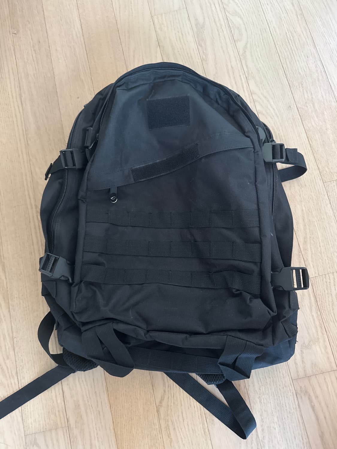 출타용 가방 상품이미지1