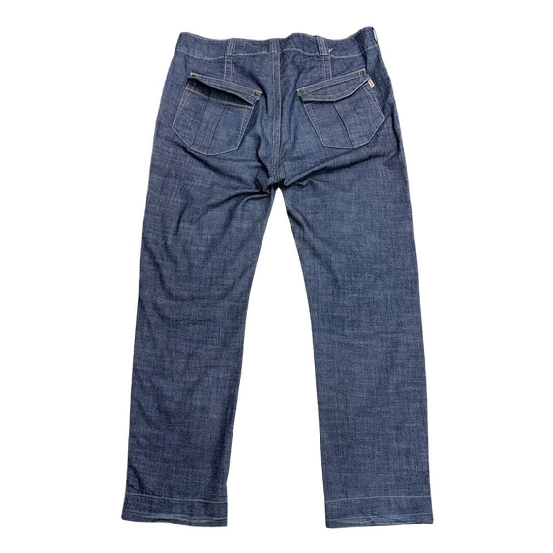 CALVIN KLEIN 스트레이트 진 36 상품이미지9