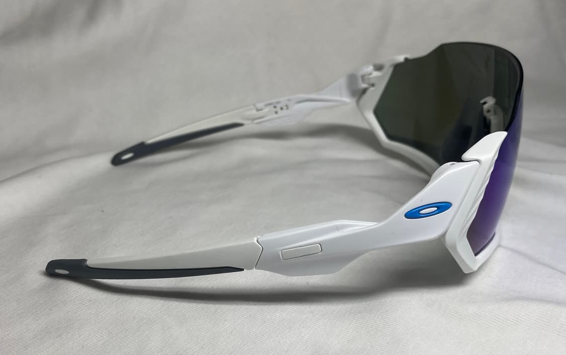 오클리 플라이트자켓 프리즘 oakley flight jacket 상품이미지4