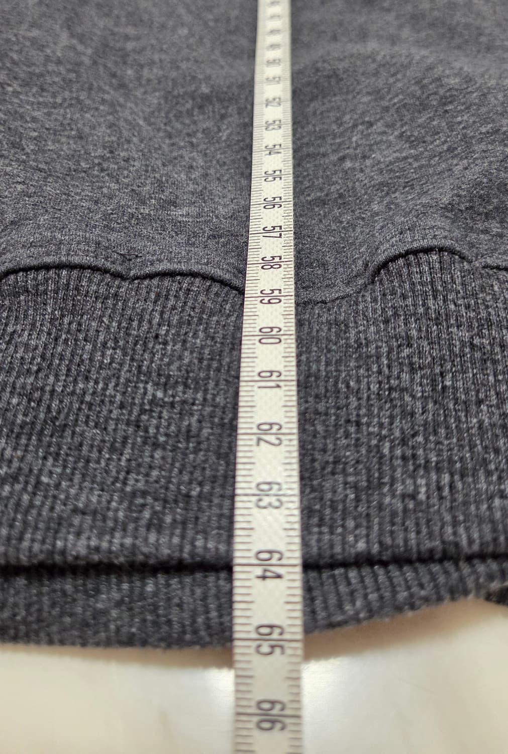 씨피컴퍼니 렌즈 패치 맨투맨 상품이미지8