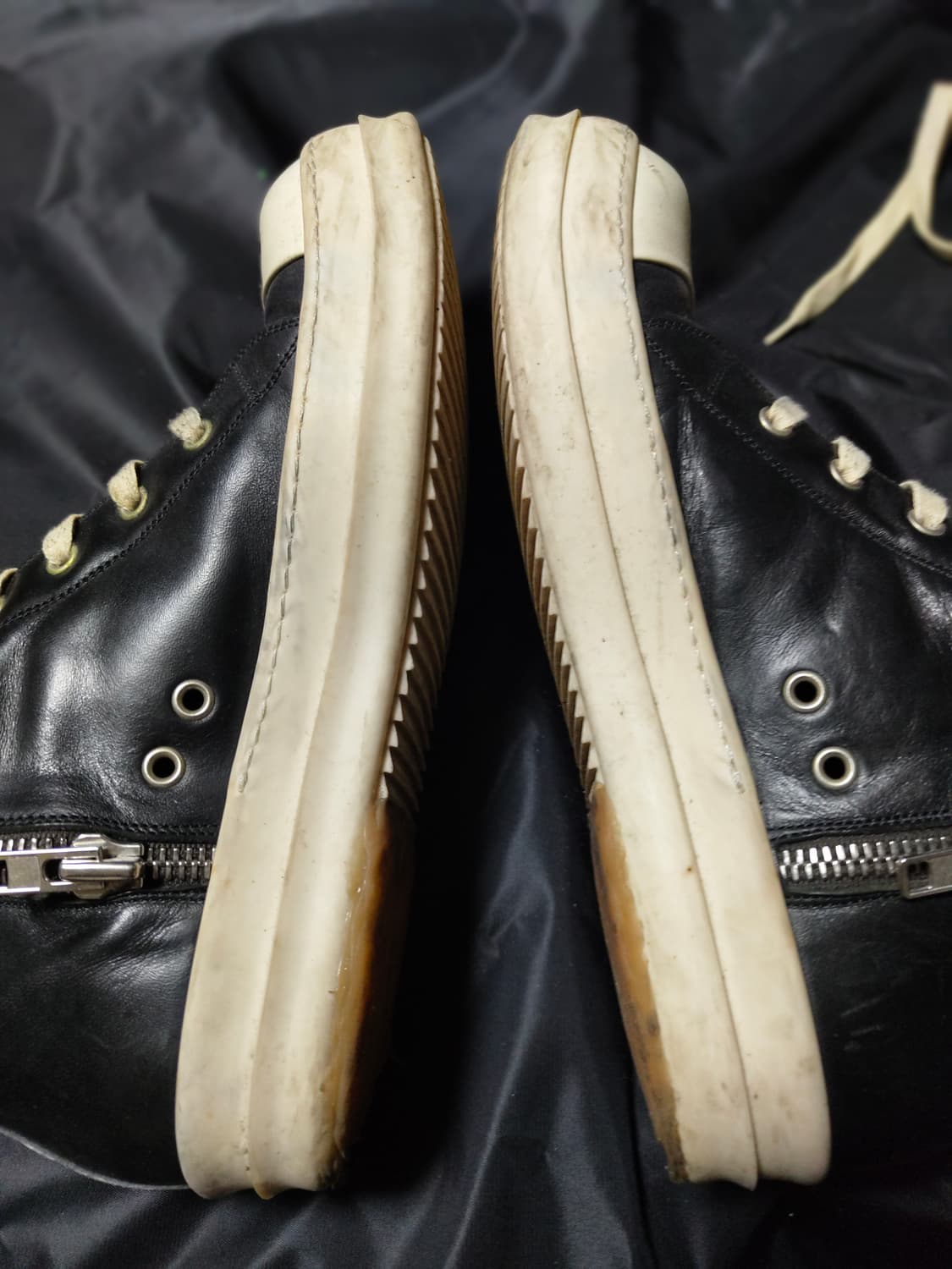 릭오웬스 릭컨  상품이미지7