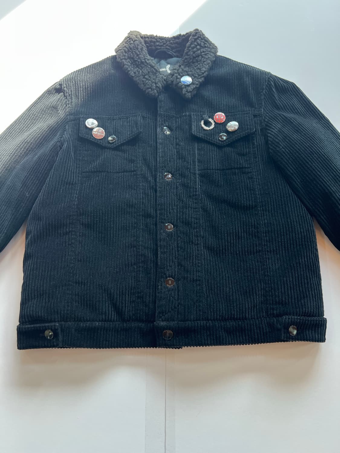 코듀로이 자켓 상품이미지2