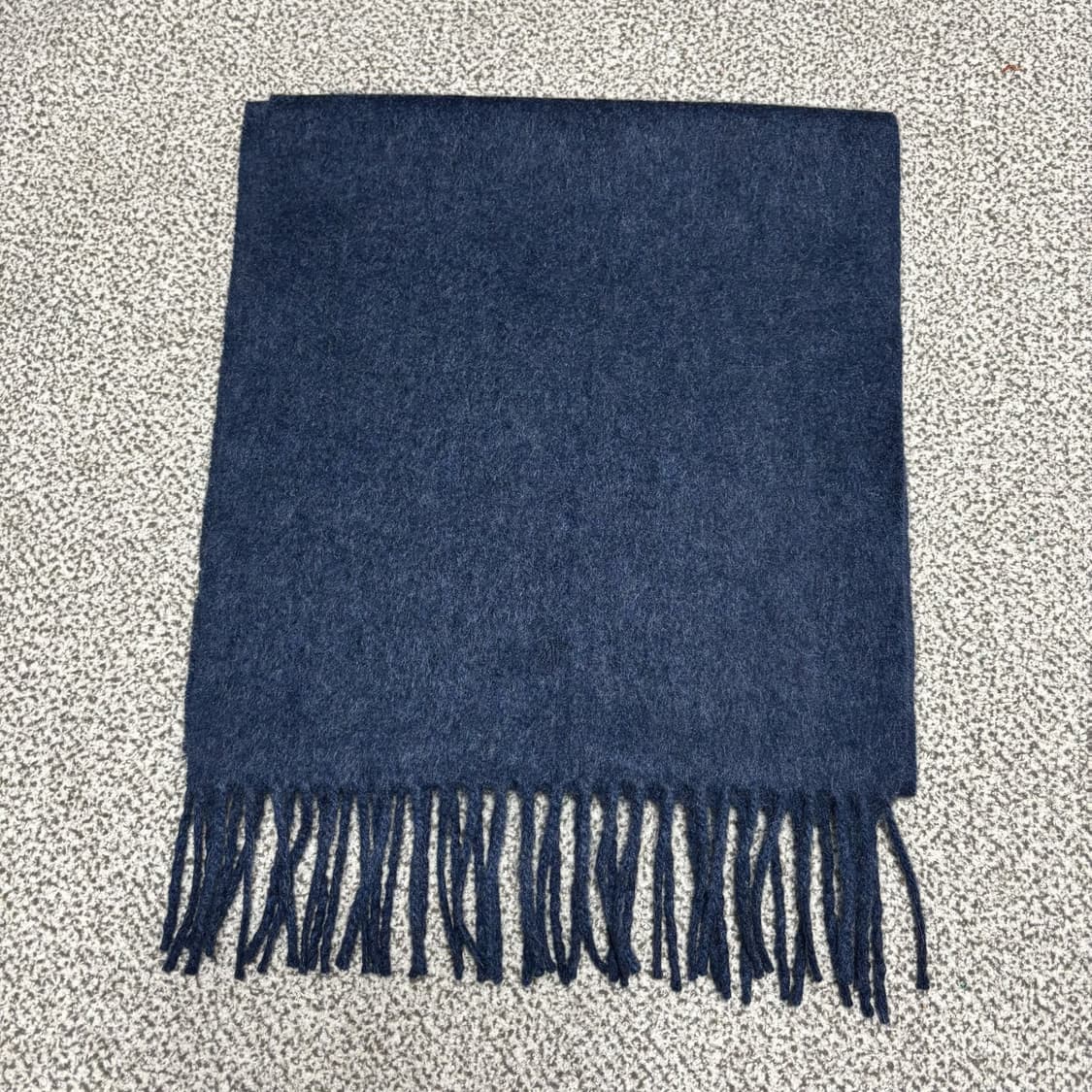 [택포,캐시미어100] 폴로 랄프로렌 이태리 머플러 목도리 [A+] 상품이미지1