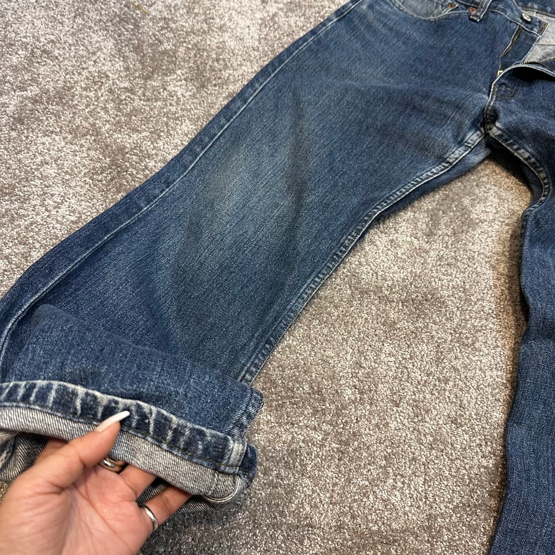 리바이스534(31) 상품이미지3