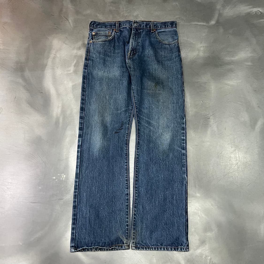  리바이스 517 데님팬츠 y15055 상품이미지1