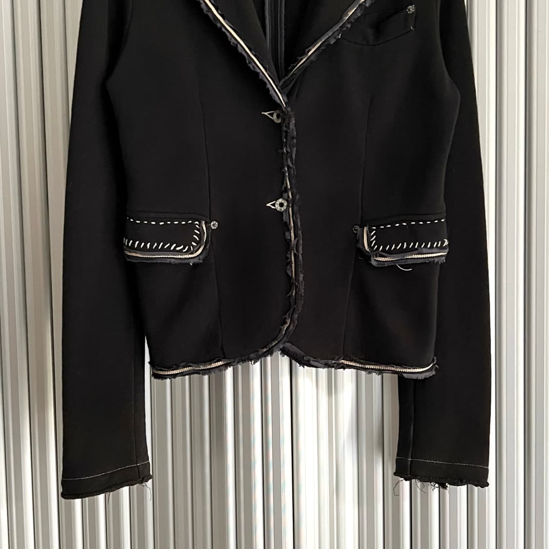 POLO Jacket 상품이미지3