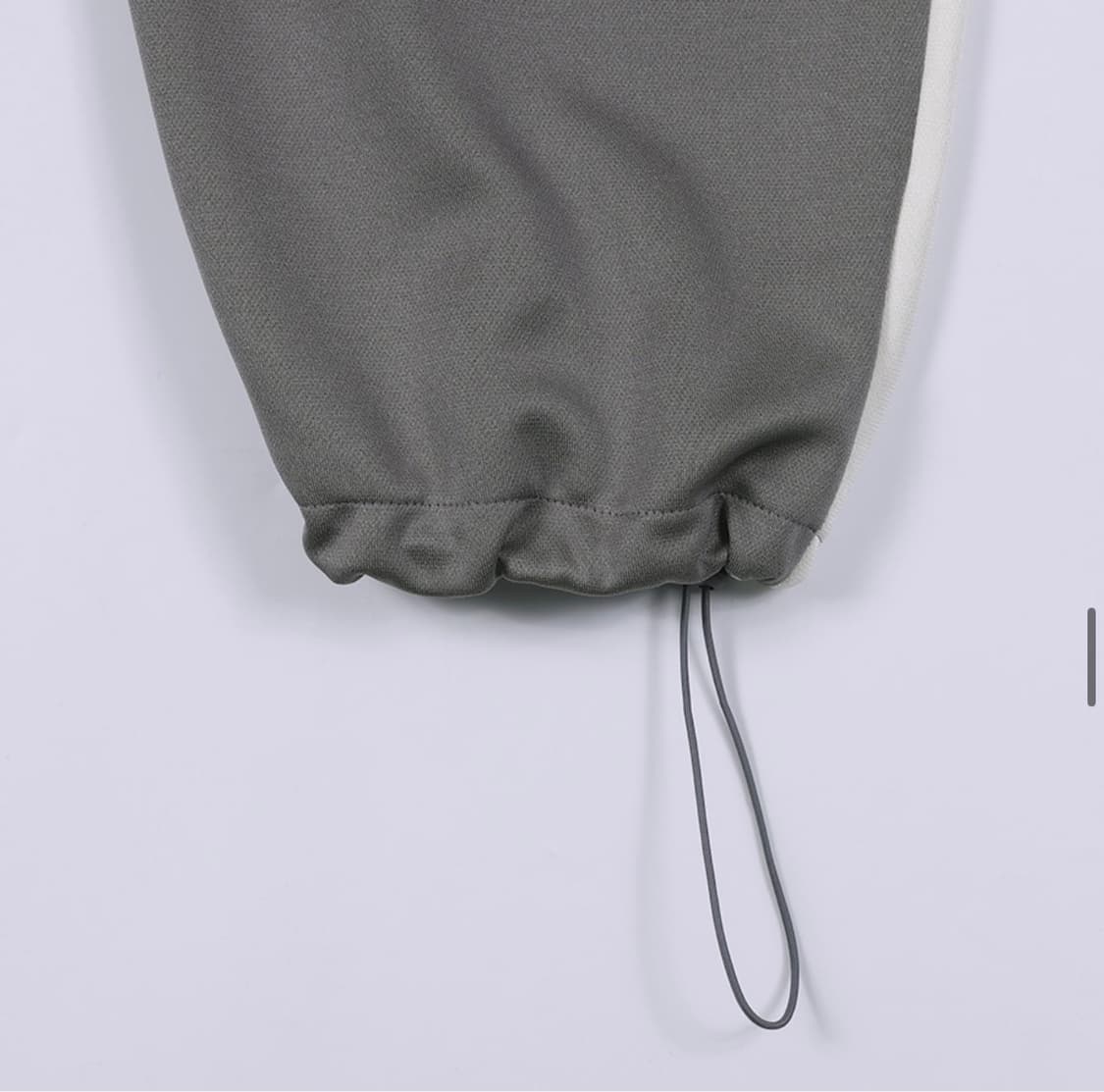 [새상품/팬시클럽] 프로스 글로시 트랙팬츠 (카키/OS) 상품이미지5