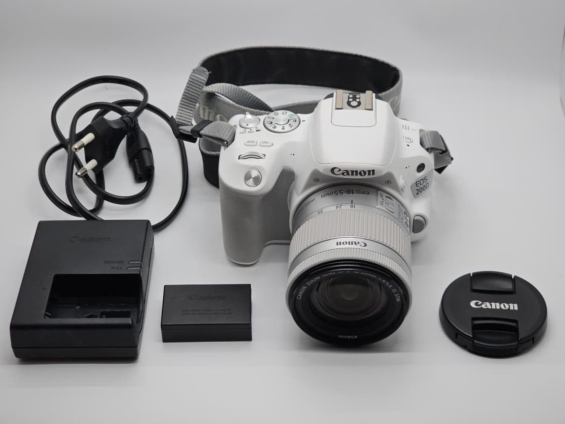 캐논 EOS 200D dslr 카메라 상품이미지9