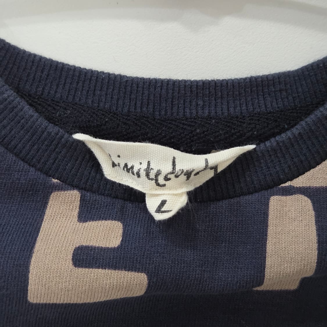 리미떼두두 롱슬리브 L/6/7 상품이미지3