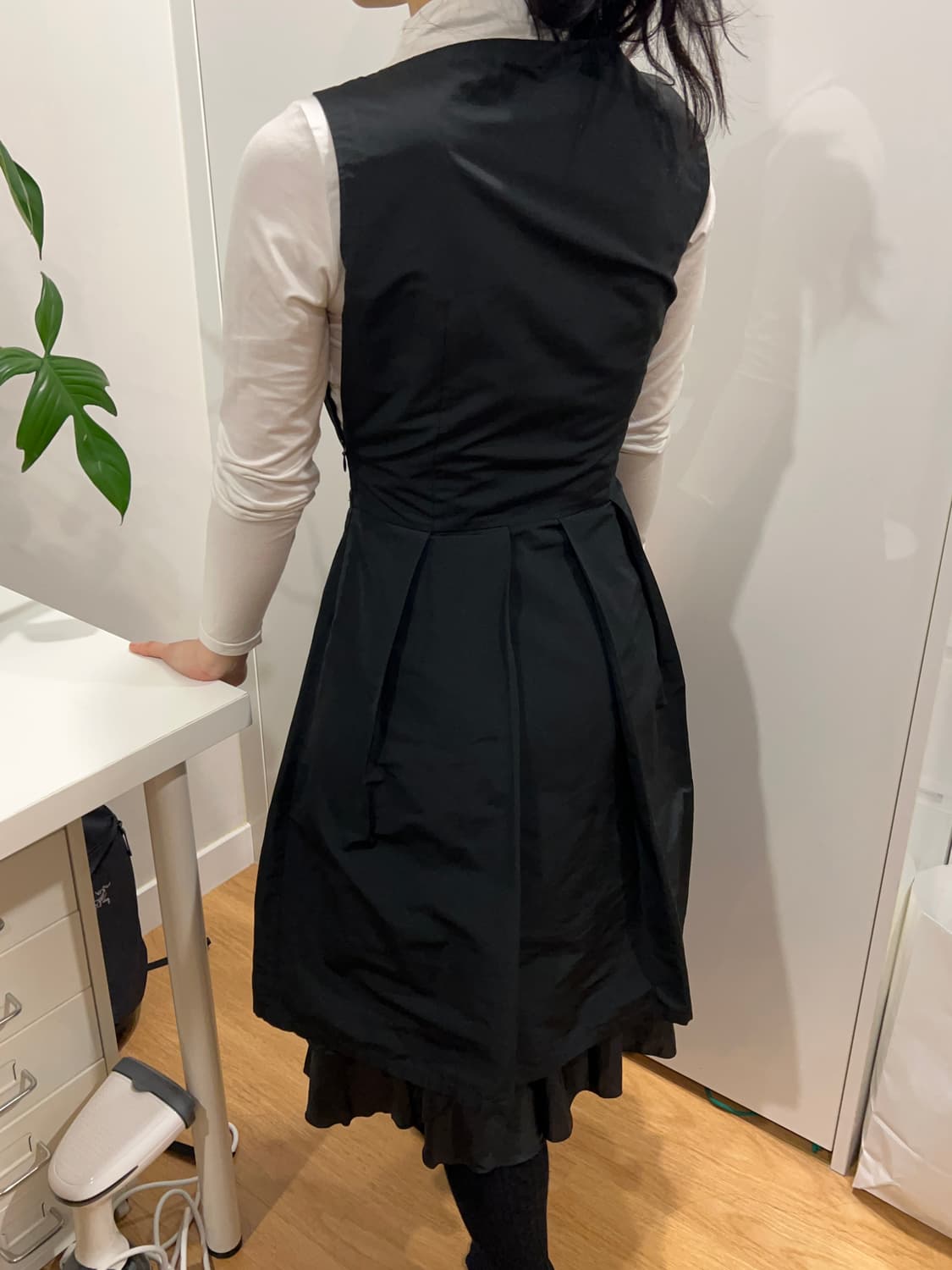 Miu miu 미우미우 빈티지 (초기) 원피스 상품이미지2