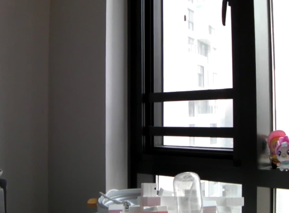 산요 작티 cg9 핑크 sanyo xacti 상품이미지7