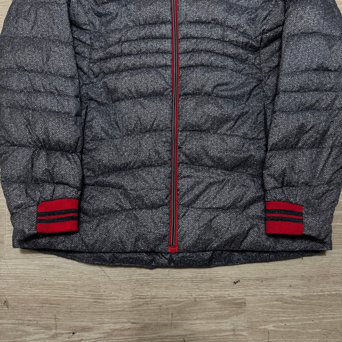 그렉노먼 옴니히트 경량패딩 상품이미지3