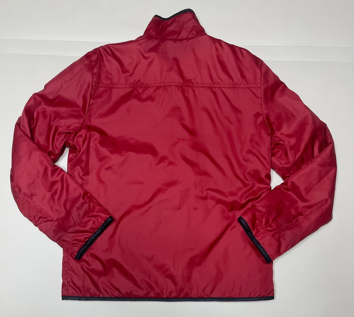 라코스테 리버시블 퀄팅 자켓 상품이미지6