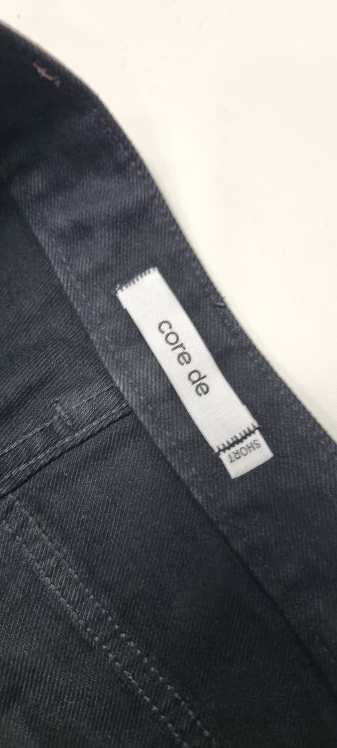 코어드 CORE DE 카펜터 데님 L _ 공용, 32in 추천 상품이미지9