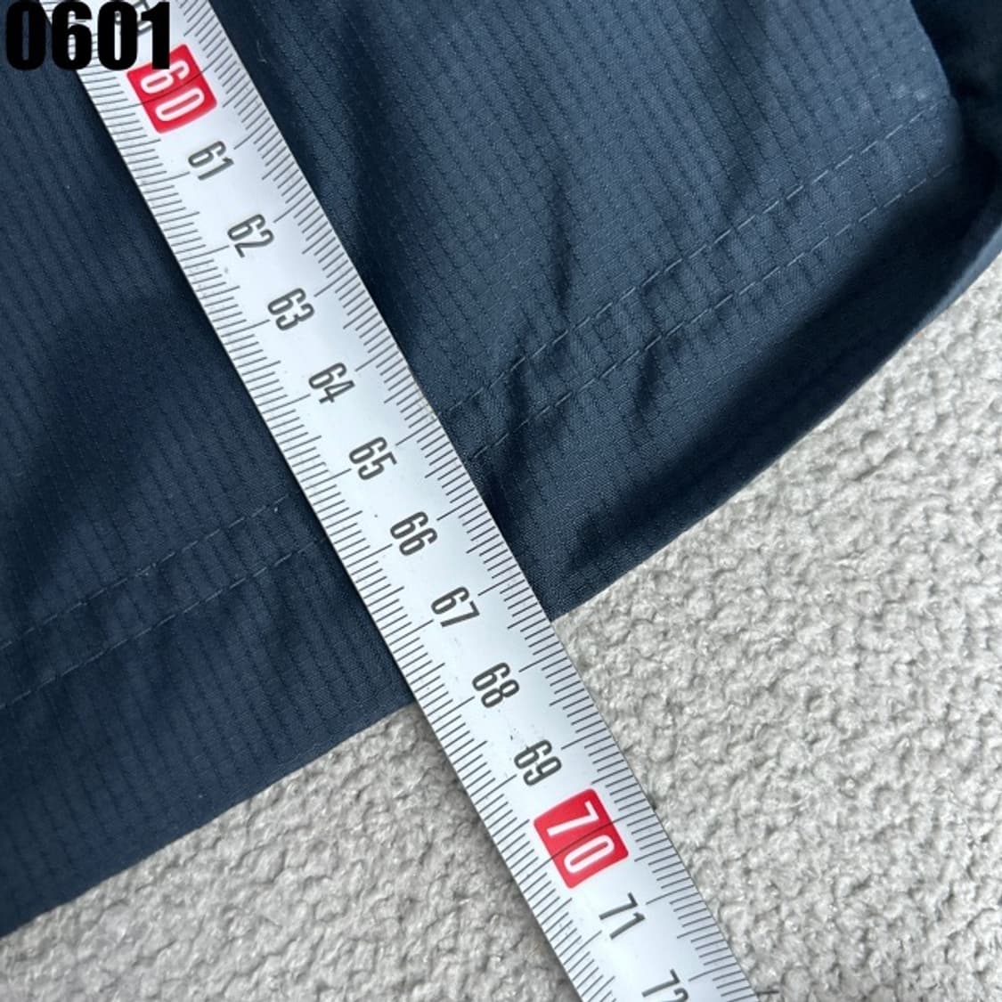 아디다스 삼선 바람막이  상품이미지5