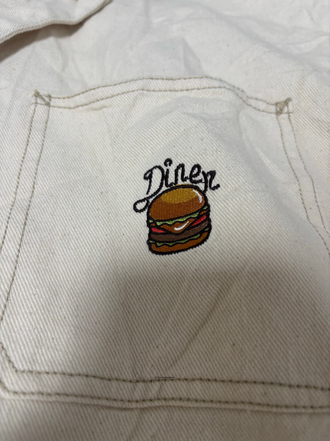 일본판 SPLENDID 자켓 사이즈 105 상품이미지2