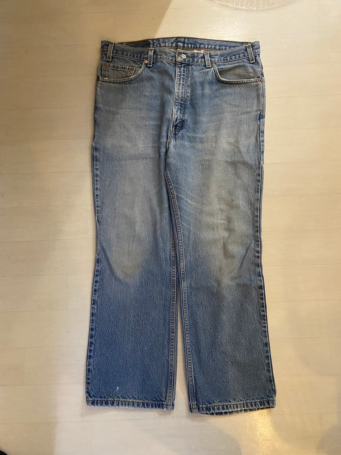 리바이스 517 USA 99년산 40/30 상품이미지1