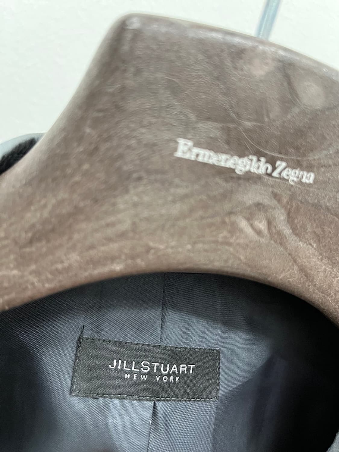 105) 질스튜어트 나일론 맥코트  상품이미지6