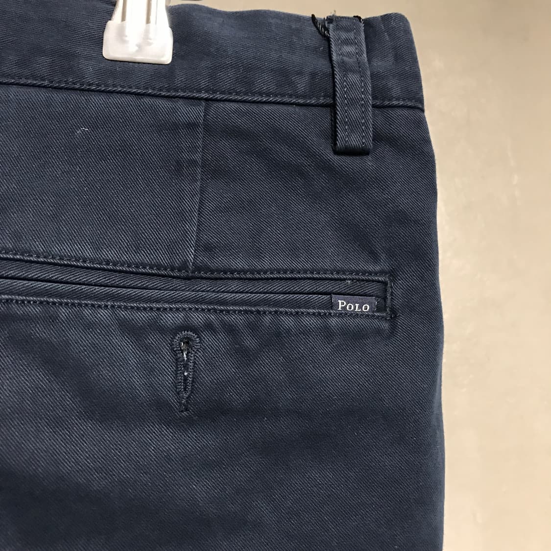 폴로 랄프로렌 네이비 치노 팬츠 32/30  상품이미지4