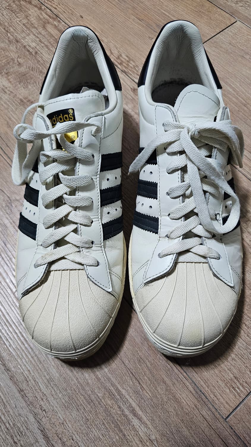 아디다스 슈퍼스타 디럭스 270 상품이미지1