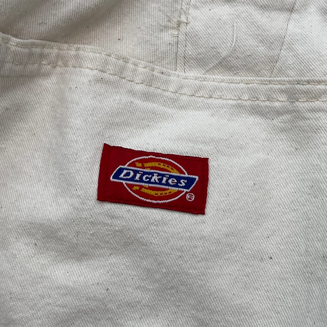 디키즈 카펜터 워크 팬츠 r2671 상품이미지5